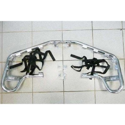 nerf-bars pour 250-raptor standard en aluminium